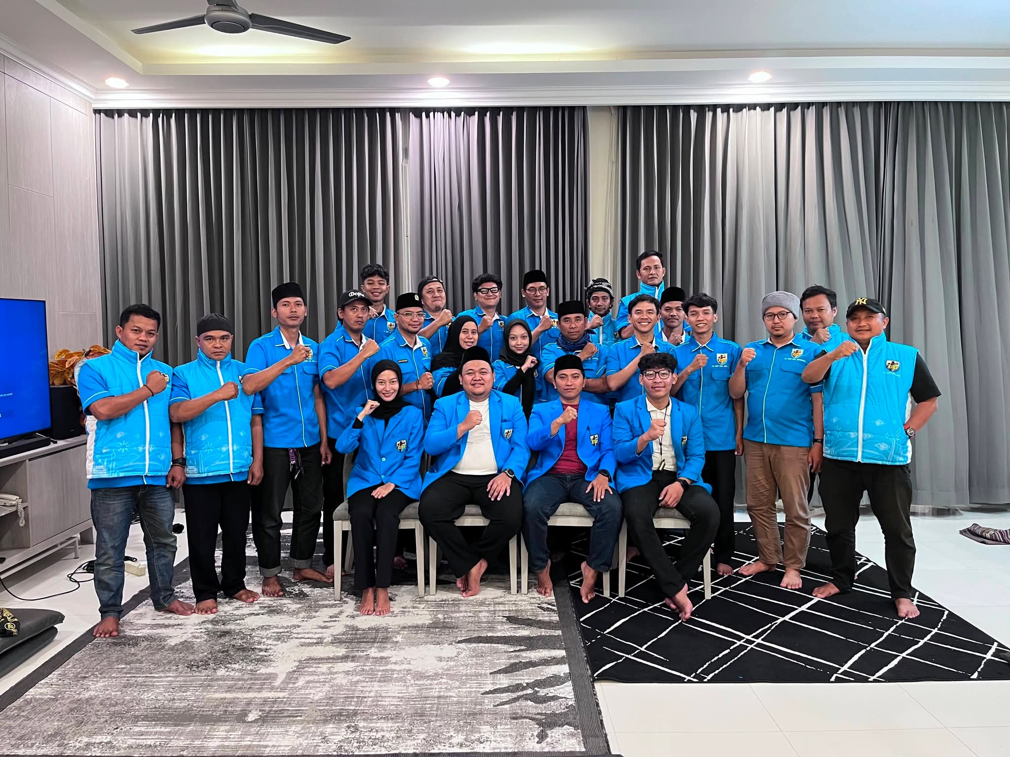 Dokumentasi organisasi 3
